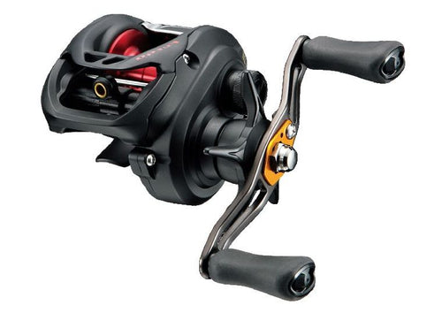 Daiwa Fuego CT