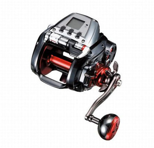 Daiwa Seaborg 750 MT [DAIWSEA750 ] - €934.09 : , Fishing  Tackle Shop