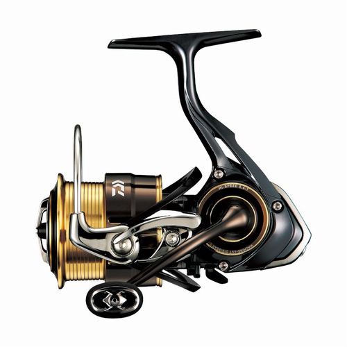 Daiwa 15 LUVIAS 2508-PE-H Spinning Reel 4960652025409 – North-One Tackle