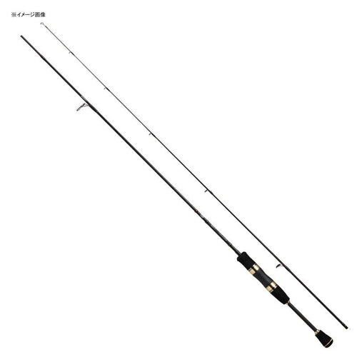 Daiwa Trout X AT 63UL - N Spinning Rod for Trout 4550133253706