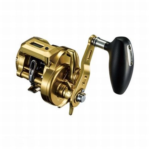 PLAT/shimano ocea conquest ct 301hg left/in stock now baitcast  reels-Fishing Tackle Store-en