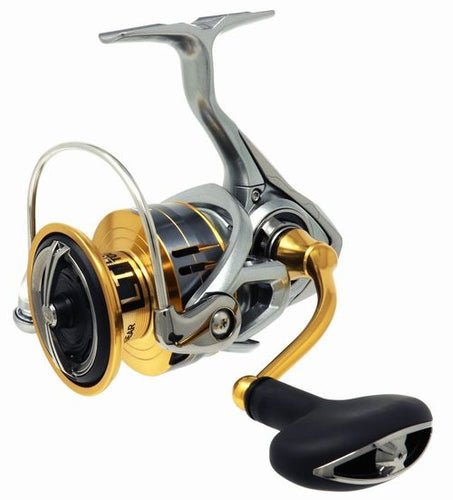 Daiwa 18 EXIST LT-4000-CXH Spinning Reel 4960652246965 – North-One Tackle