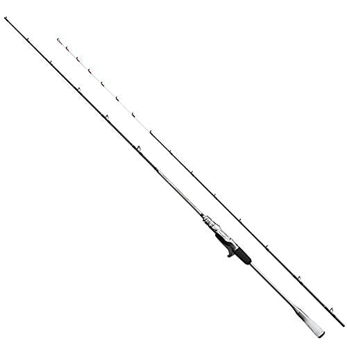 Shimano LIGHTGAME XTUNE TYPE73 MH195 R Offshore Boat Rod 4969363201362