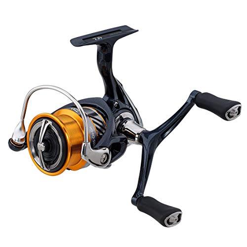 Daiwa REVROS LT-3000-D-C Spinning Reel 4960652202633