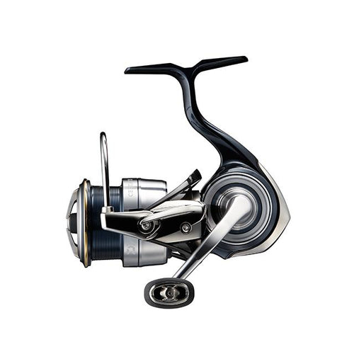 Daiwa 19 CERTATE LT-4000-CXH Spinning Reel 4960652202855