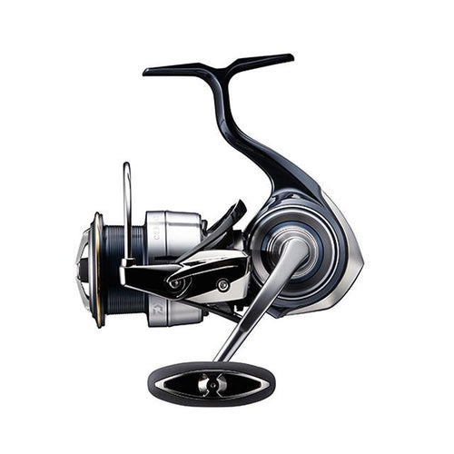 Daiwa 19 CERTATE LT-4000-CXH Spinning Reel 4960652202855 – North-One Tackle