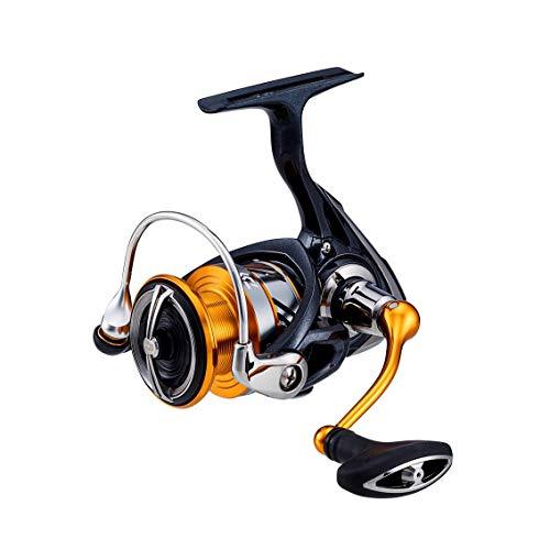 Daiwa REVROS LT-5000-D-CH Spinning Reel 4960652202671 – North-One Tackle