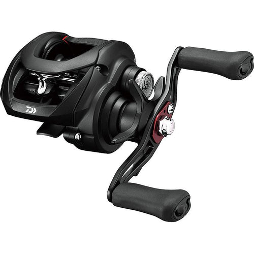 Daiwa TATULA 103-L-TW Baitcasting Reel 4960652935777 – North-One