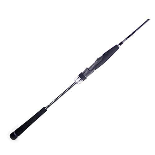 JACKALL 22 Bin-Bin Stick EXTRO BXS-S57SUL Spinning Rod 4525807236651