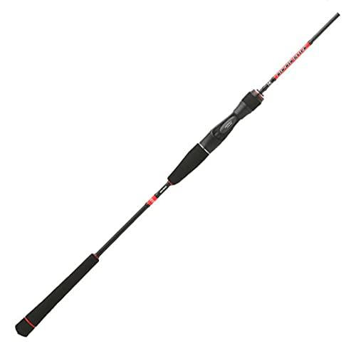 JACKALL 22 Bin-Bin Stick EXTRO BXS-S57SUL Spinning Rod