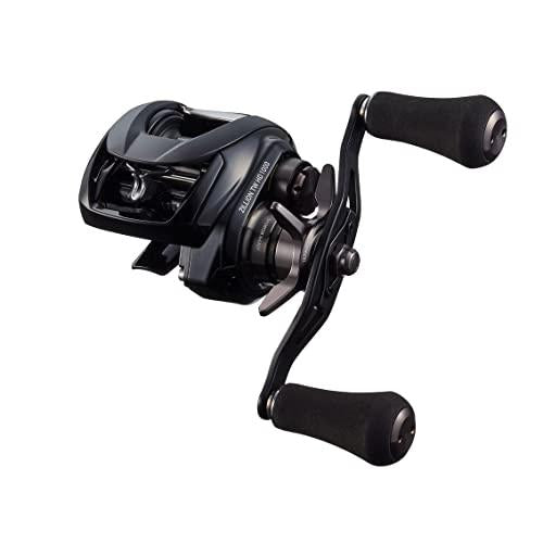 Daiwa BASS X 80SHL Baitcasting Reel