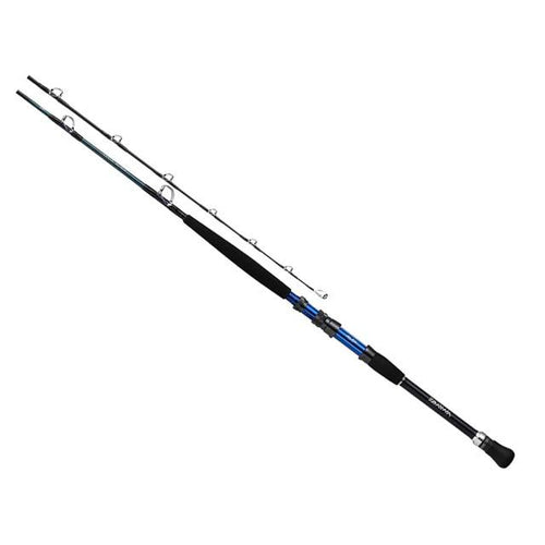 Daiwa Viper Stick 2551 Big Game Rod for Electric Reel