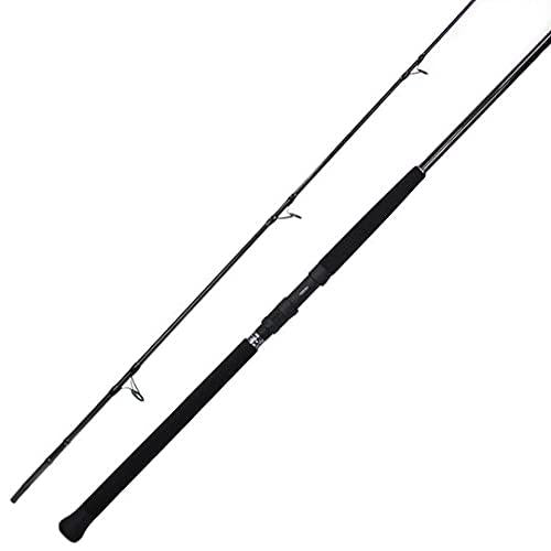 JACKALL 21 TAIMU TM-S245MH-ST Spinning Rod 4525807221695 – North-One Tackle