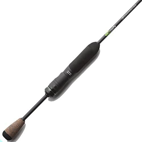 TIMON T-CONNECTION Comfy TCC-S58SUL Spinning Rod for Trout 4525807217964