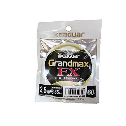 SEAGUAR GRAND MAX