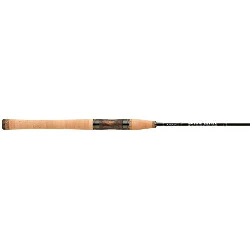 TIMON T-CONNECTION Comfy TCC-S62ML Spinning Rod for Trout