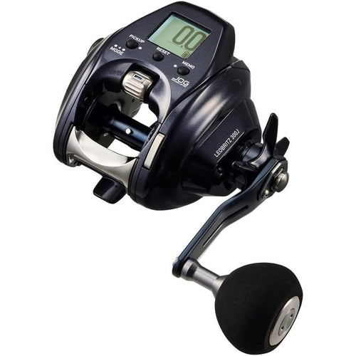 Daiwa 23 LEOBRITZ S500JP Electric Reel 4550133251924 – North-One Tackle