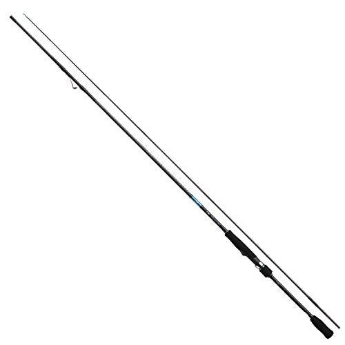 Daiwa Emeraldas X IL 79ML interline Spinning Rod for Eging 49606522532 –  North-One Tackle