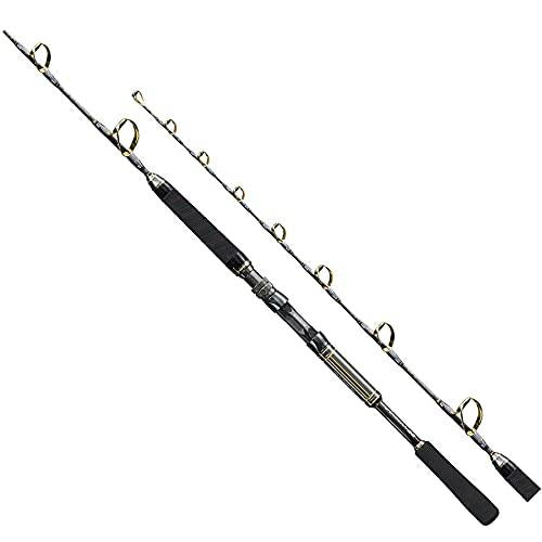 Shimano BANDIT BG M165 Big Game Rod for Electric Reel