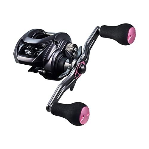 Daiwa 24 KHOGA IC 200 Baitcasting Reel 4550133395871 – North-One Tackle