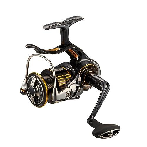 Daiwa 23 LAXUS 2500H-LBD Lever-break Reel 4550133260001 – North