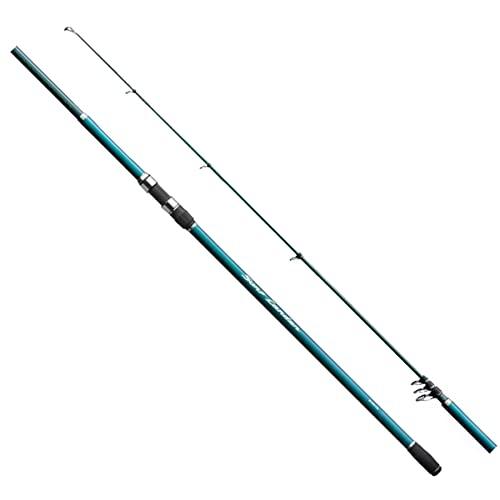 Shimano 23 SURF LANDER 405DX-T Surf Casting Rod 4969363260529