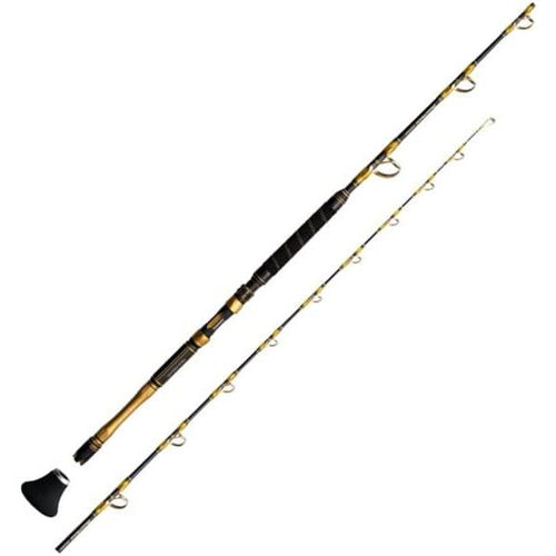 Shimano ARCIERA KIHADA 190 Big Game Rod for Electric Reel 496936325316 –  North-One Tackle