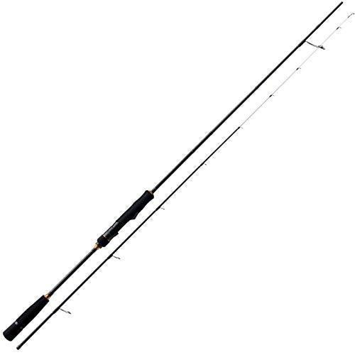 Major Craft TRIPLE-CROSS TCX-S662M/NS Spinning Rod 4573236271040 –  North-One Tackle