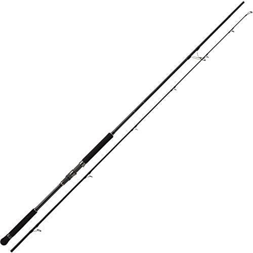 Major Craft N-ONE HARD ROCK NSL-882EXH/B Baitcasting Rod 