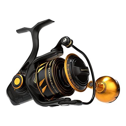 PENN International FATHOM II 10XNLD Baitcasting Reel 0031324283398 –  North-One Tackle