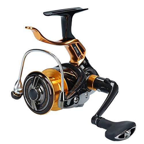 Daiwa LAXUS 2500LBD Spinning Reel 4960652277280