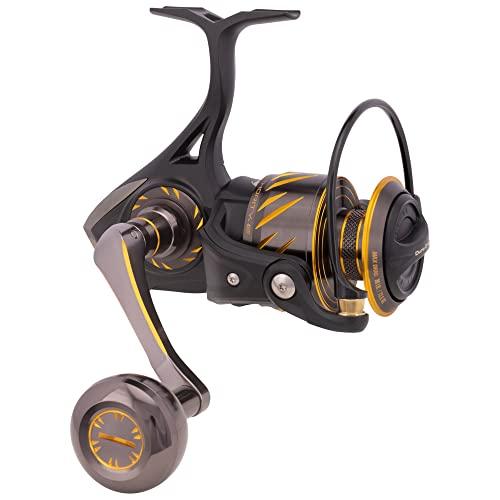 PENN International AUTHORITY 6500 Spinning Reel 0031324283336 – North-One  Tackle