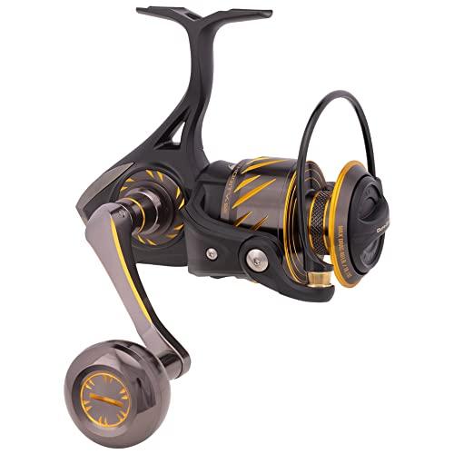 PENN International AUTHORITY 6500 Spinning Reel 0031324283336 – North-One  Tackle