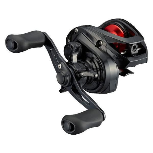 Daiwa AIRD 100-H Baitcasting Reel 4960652955928 – North-One Tackle