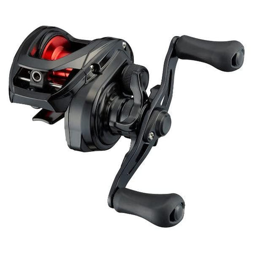 Daiwa BLAZON 100-SH Baitcasting Reel 4960652923774 – North-One Tackle