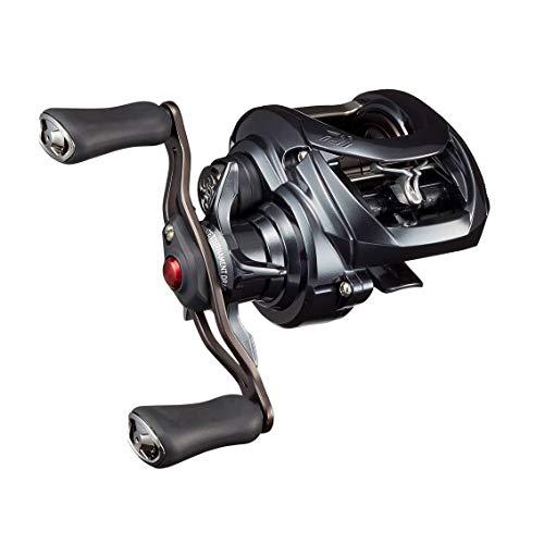 Daiwa TATULA SV TW 103H Baitcasting Reel 4960652310499