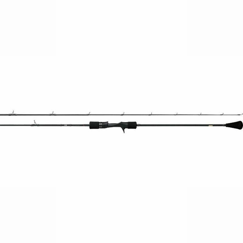 DAIWA Catalina 60B -6 | dako.ind.br