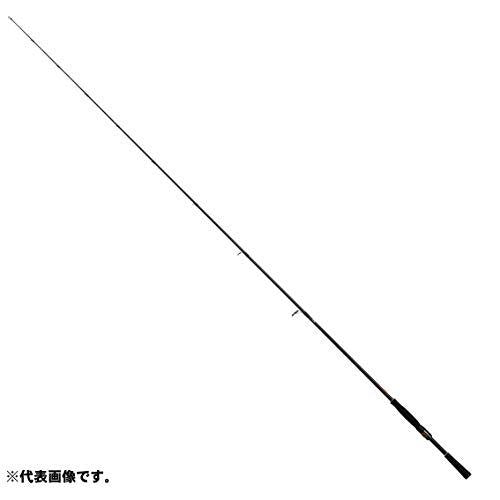 Daiwa 20 Rebellion 642MLFS Spinning Rod for Bass 4960652319249 – North-One  Tackle