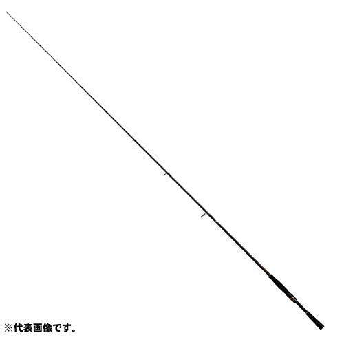 Daiwa 20 Rebellion 701HRS Spinning Rod for Bass 4960652319041