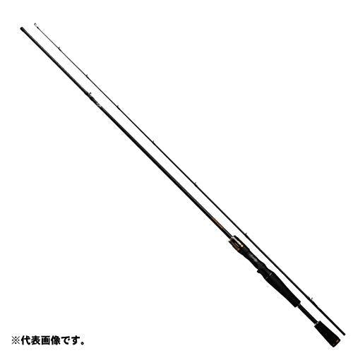Daiwa 20 Rebellion 731MHFB-G Baitcasting Rod for Bass 4960652319126 –  North-One Tackle