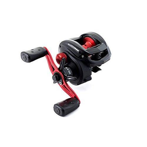 Abu Garcia PROMAX Baitcasting Reel 0036282333314 – North-One Tackle