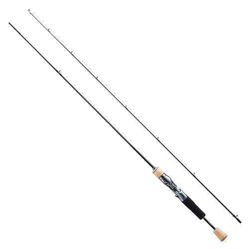 Shimano 23 TROUTONE AS B60UL Baitcasting Rod for Trout