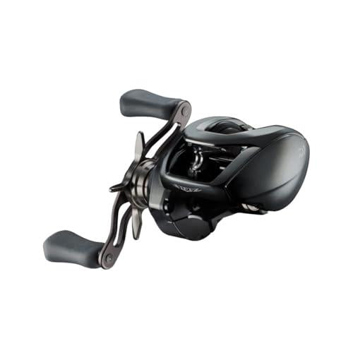 Daiwa 24 STEEZ SV TW 100H Baitcasting Reel 4550133344312 – North-One Tackle