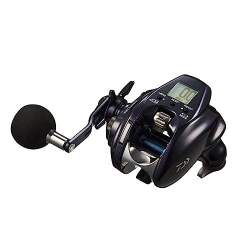 Daiwa LEOBRITZ 200J Electric Reel 4960652060028 – North-One Tackle