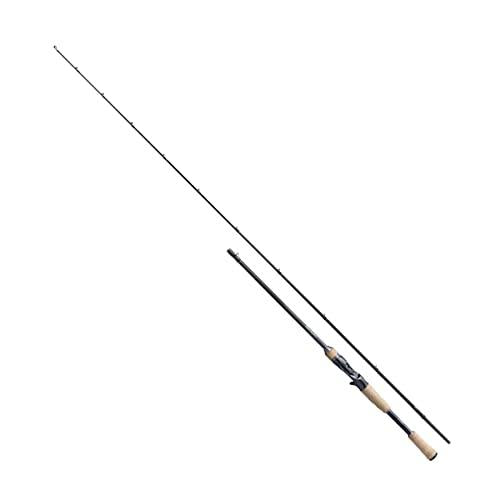 Shimano 22 Bantam 168XH-SB/2 Baitcasting Rod for Bass