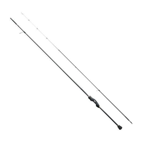 Shimano SOARE SS S706ULT Light Game Spinning Rod 4969363362896