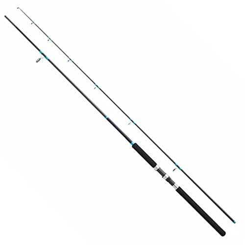 Shimano 23 LUREMATIC Saltwater Model S80L Spinning Rod 4969363355584 –  North-One Tackle