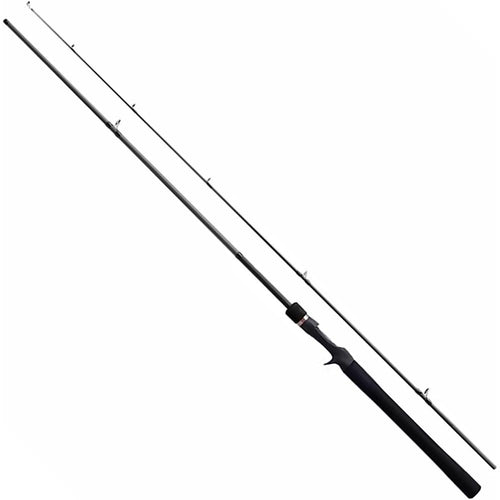 Shimano 23 LUREMATIC Bass Model B610M Baitcasting Rod for Bass 4969363 –  North-One Tackle