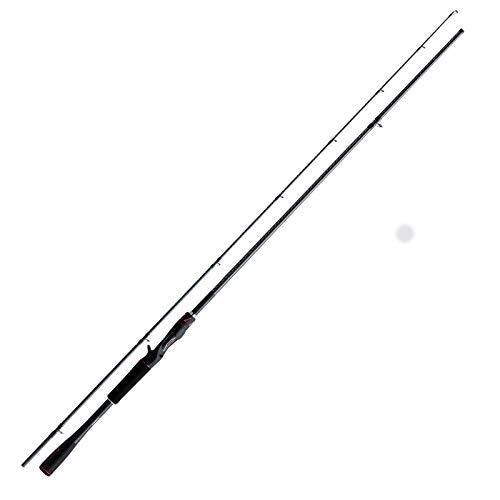 Shimano 20 Zodias 1610MH-2 Baitcasting Rod for Bass 4969363396877