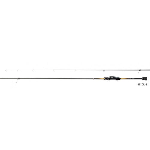 Shimano Soare TT Ajing S74L-S Spinning Rod 4969363399274 – North